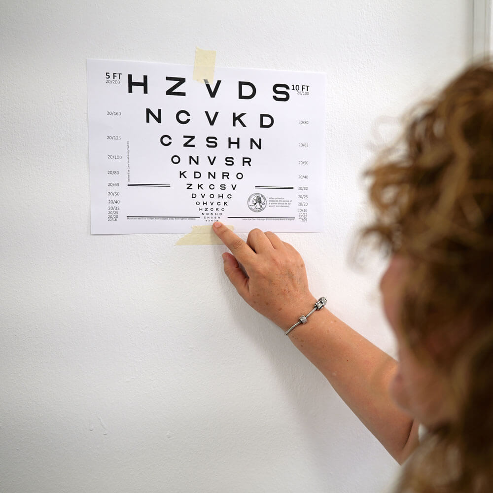 AI_IMAGE: Group of diverse educators participating in a collaborative workshop about visual health, warm natural lighting, engaged expressions, modern classroom setting. | photorealistic | group