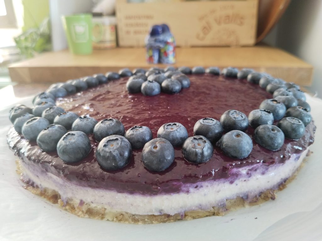 Inauguramos cocina con celebración familiar